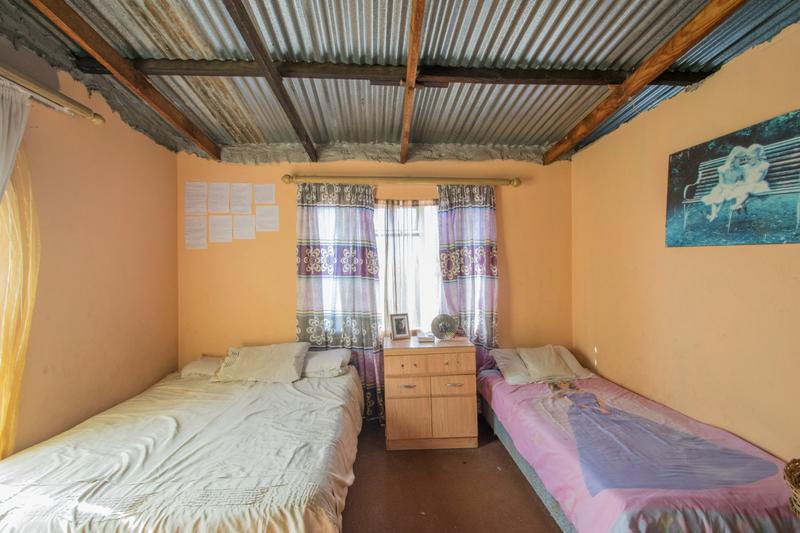 0 Bedroom Property for Sale in Albertinia Western Cape